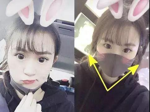 戴口罩爆料娱乐圈,揭秘明星们的真实生活与幕后故事  第1张